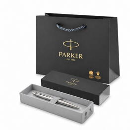 Parker-Russia