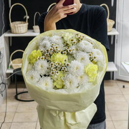 City Flowers