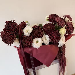 Nami flowers