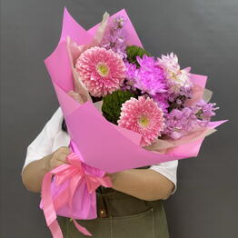 Lucky Flowers 