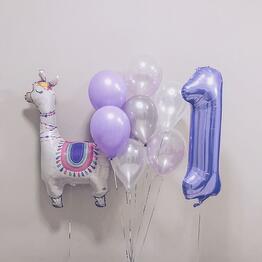 Lama s party 🎊