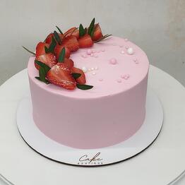 Cake boutique