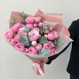 Mirra flowers