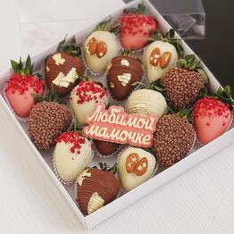 CHOCO.CO COMPANY
