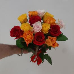 Цветы 24