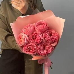 Pon Pon Flowers