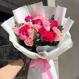 Soulful Flower