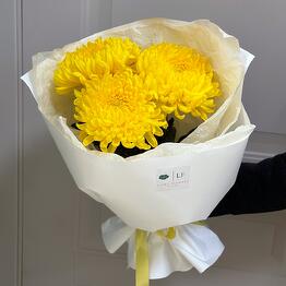 Liana Flowers