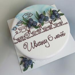 Lovely bakery ❤ Муссовые торты и пирожные