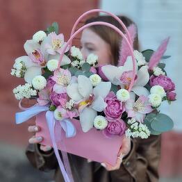 Molecula | flowers