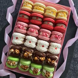 Schastebakery