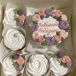Кондитерская likhtar_cakes