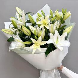Luova Floral