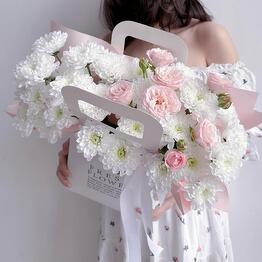 PINKO flowers