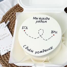 Сладкое пространство Кондитера Шевцовой