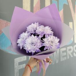 Juicy Flowers