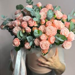 Mersi flowers