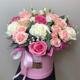 ,,Fleur de fee,, (Цветочная фея)