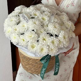 FLORAL VAVILON
