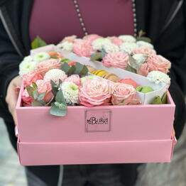 Bouquet Premium