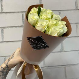 Flowers Store