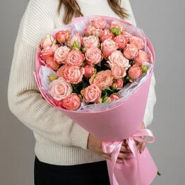FLORASHEF Avtolyubiteley 