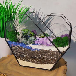 Green home 