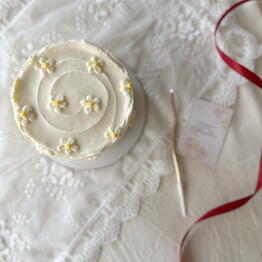 Desserts by Lina
