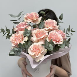 NK Flora