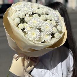 Manse Flowers