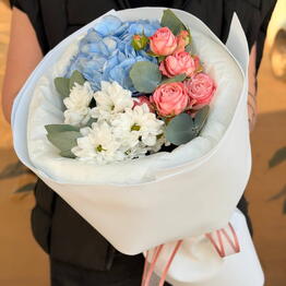 Liana Flowers