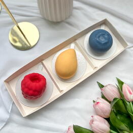 Dessert Paradise