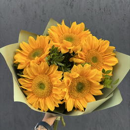 RI FLOWERS