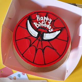 Mary's Cakes