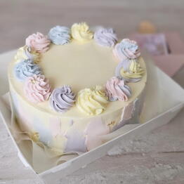 New Cake 