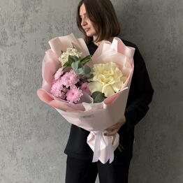 Flower Time