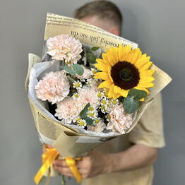 Душа&Amore Flowers