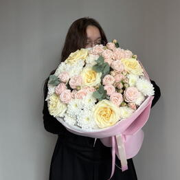 Nastasiya Flowers