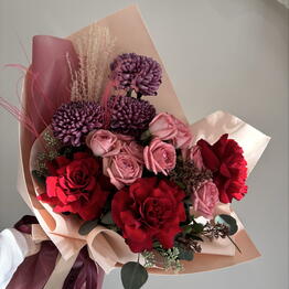 Ok flowers