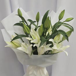 SELENA flowers