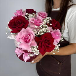 Favorite flower