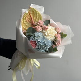 Kseni Flowers