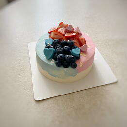 LUPANOVACAKE