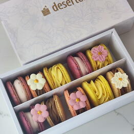 Desertel
