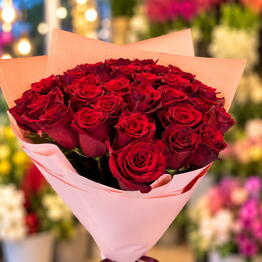 M. Flowers