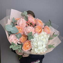 Buket Gotov