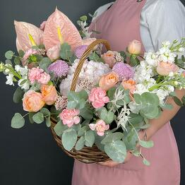 Flower Bag