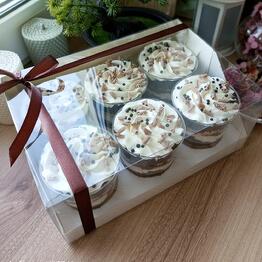 Nastasya cake