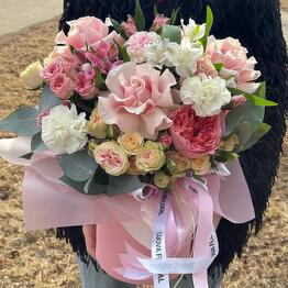 Magic Flowers 