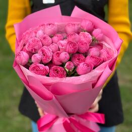 Magic Flowers 